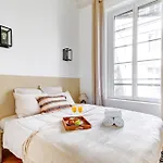 Palais Royal & Louvre - 1Br - Paris Vacation Rentals